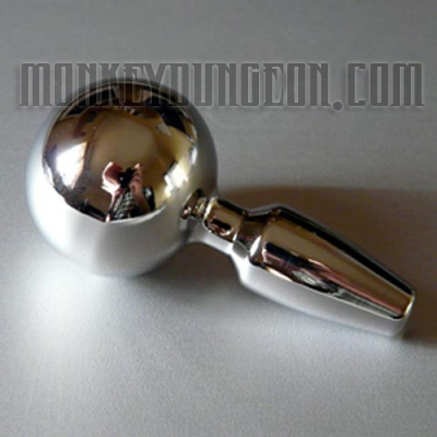 penis plug bulb stainless steel